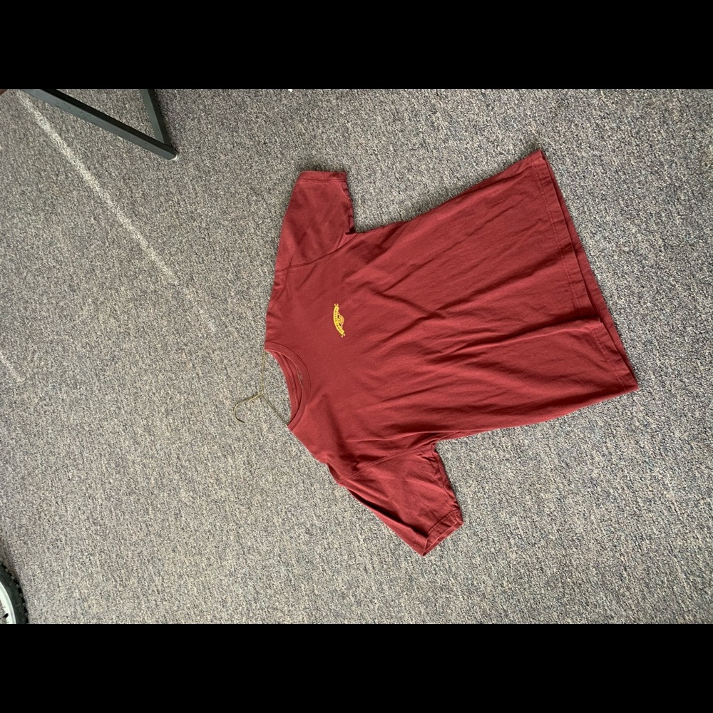 Men’s Tommy Bahama cotton casual Large shirt